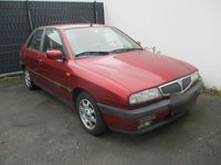 Gebraucht Lancia Delta 113 PS (83 kW) 1996 Kleinwagen