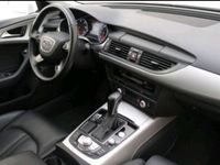 gebraucht Audi A6 2.0 TDI Business BlACK EDITION Ultra S- Tronic