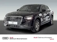 Gebraucht Audi Q2 Comfort 116 PS (85 kW) 2026 Brillantschwarz SUV