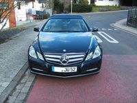 Gebraucht Mercedes 350 306 PS (225 kW) 2011 Blau Cabrio
