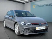 Gebraucht VW Golf VIII 245 PS (180 kW) 2023 Grau Kleinwagen