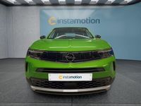 Gebraucht Opel Mokka 136 PS (100 kW) 2023 Grün SUV