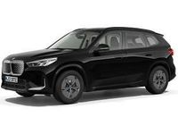 Neu BMW iX1 150 kW (204 PS) 2025 Schwarz (schwarz uni) SUV
