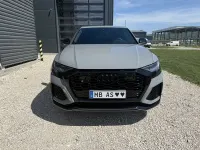 Gebraucht Audi RS Q8 Sport 600 PS (441 kW) 2021 Grau SUV