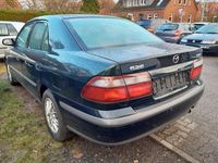 gebraucht Mazda 626 