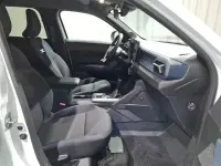 Gebraucht Dacia Duster Journey 131 PS (96 kW) 2024 Weiß, arktis weiß SUV