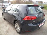 gebraucht VW Golf 1.2 TSI BlueMotion Technology Trendline