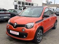 Gebraucht Renault Twingo GT 109 PS (80 kW) 2019 Orange Kleinwagen