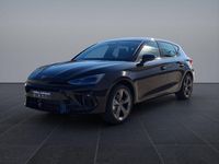 Neu Cupra Leon 150 PS (110 kW) 2026 Schwarz Limousine