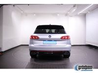 gebraucht VW Touareg 3.0 TDI R-Line 4MOTION DSG