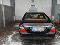 Gebraucht Mercedes S320 235 PS (172 kW) 2007 Schwarz Limousine