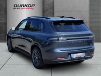 Gebraucht Leapmotor C10 160 kW (218 PS) 2025 Grau SUV