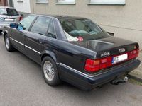 gebraucht Audi V8 3.6 (D11)