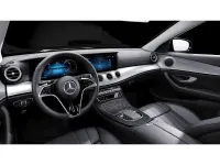 Gebraucht Mercedes E450 Exclusive 367 PS (269 kW) 2022 Weiss Kombi