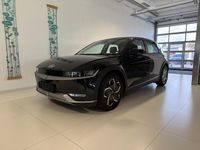 Gebraucht Hyundai Ioniq Dynamiq 125 kW (170 PS) 2022 Metallic Kleinwagen
