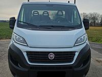 Gebraucht Fiat Ducato 131 PS (96 kW) 2019 Van