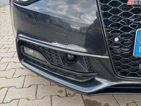 Gebraucht Audi S5 333 PS (244 kW) 2012 Schwarz Limousine