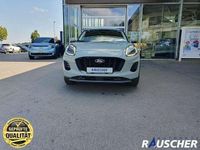 Gebraucht Ford Puma Titanium 125 PS (91 kW) 2025 Cactus grey SUV
