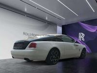 gebraucht Rolls Royce Wraith Wraith Black Badge*PROVENANCE*