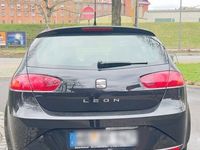 gebraucht Seat Leon 2,0L TDI
