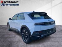 Gebraucht Hyundai Ioniq Dynamiq 125 kW (170 PS) 2025 Weiß Kleinwagen