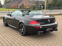 gebraucht BMW 507 M6 Cabrio V10PS