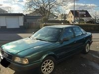 Second-hand Audi 80 Performance 90 CP (66 kW) 1994 Verde Berlinǎ