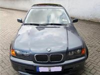 Gebraucht BMW 328 262 PS (192 kW) 1999 Grau metallic Limousine