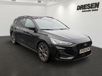Gebraucht Ford Focus ST-Line 125 PS (91 kW) 2024 Schwarz Kombi