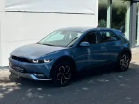 Gebraucht Hyundai Ioniq 5 125 kW (170 PS) 2023 Blau SUV