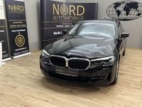 Gebraucht BMW 530 286 PS (210 kW) 2020 Schwarz Kombi