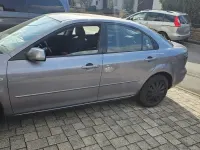Gebraucht Mazda 6 120 PS (88 kW) 2005 Grau Limousine
