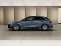 Gebraucht Audi RS3 400 PS (294 kW) 2026 Grau (kemoragrau) Limousine