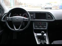 Gebraucht Seat Leon XCELLENCE 150 PS (110 kW) 2017 Weiß Kleinwagen