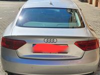 gebraucht Audi A5 Sportback 1.8 TFSI -