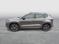 Gebraucht Seat Ateca FR 150 PS (110 kW) 2025 Grau SUV