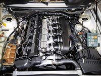 Gebraucht BMW 535 Performance 304 PS (223 kW) 1995 Weiß Limousine