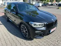 Gebraucht BMW X4 M Sport 354 PS (260 kW) 2019 Schwarz SUV