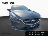 Gebraucht Mazda 6 165 PS (121 kW) 2017 Andere Kombi