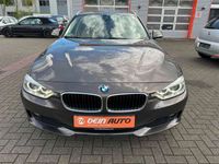 gebraucht BMW 320 320 Baureihe 3 Touring d EfficientDynamics