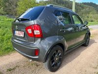 gebraucht Suzuki Ignis Comfort *Automatik*Navi*LED*