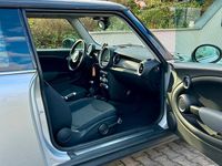 Usado Mini Cooper 120 HP (88 kW) 2007 Prateado Citadino