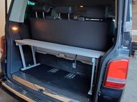 gebraucht VW Multivan T5