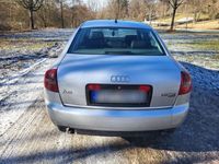 gebraucht Audi A6 2.5 TDI tiptronic quattro