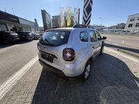 Gebraucht Dacia Duster Deal 101 PS (74 kW) 2021 Silber SUV