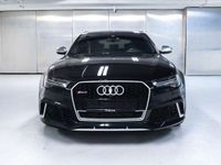 gebraucht Audi RS6 Avant Performance Akrapovic Bang&Olufsen