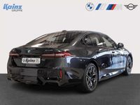 gebraucht BMW i5 eDrive40/Autobahnass./Bowers&Wilkins/PGD/AHK