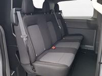 Neu VW Transporter 150 PS (110 kW) 2025 Grau Van