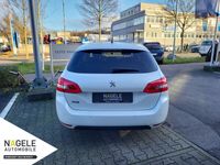 gebraucht Peugeot 308 308SW Active 1.2 THP 130 NAVI | PANO | KLIMA Navi