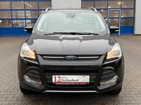 Gebraucht Ford Kuga SYNC Edition 150 PS (110 kW) 2016 Schwarz SUV